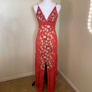 Free people women’s dress